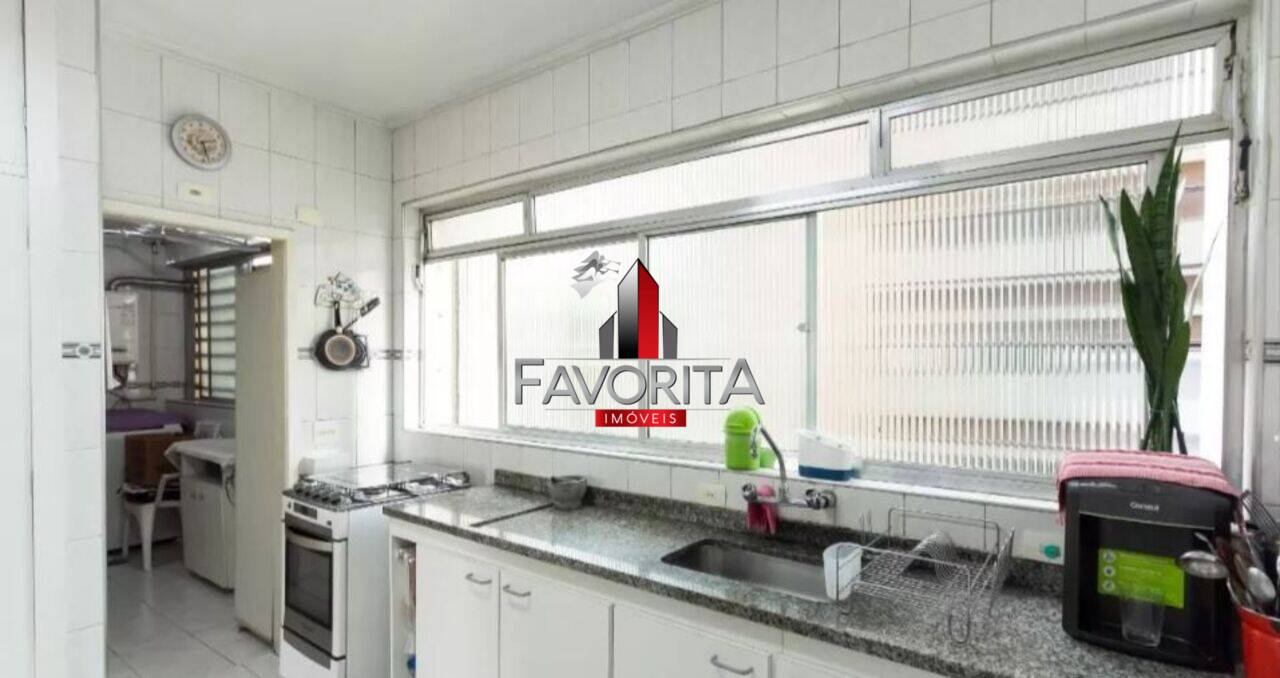 Apartamento Itaim Bibi, São Paulo - SP