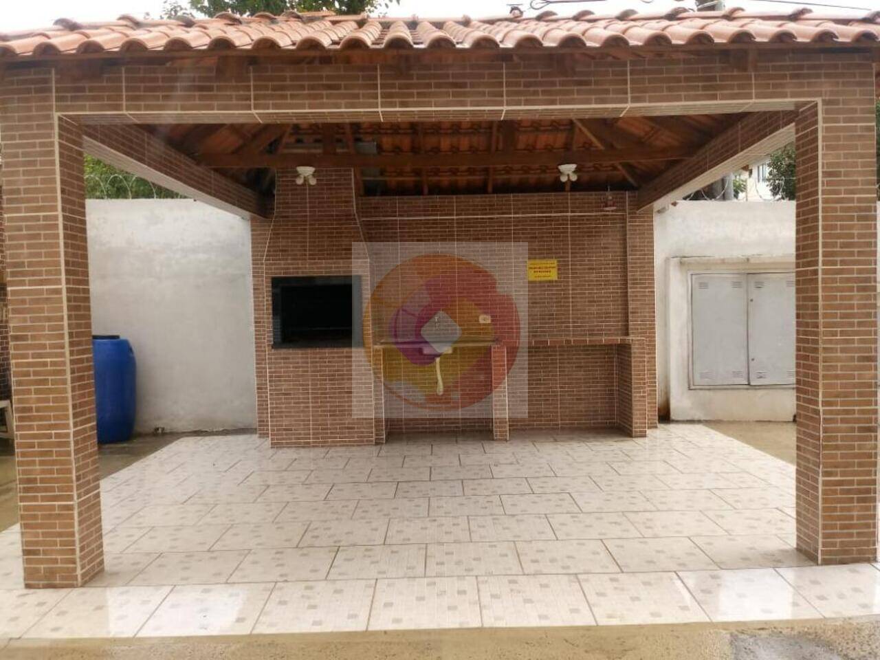 Apartamento Tatuquara, Curitiba - PR