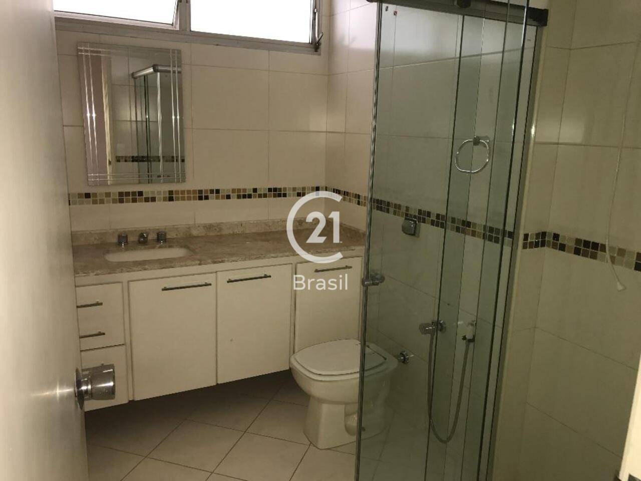 Apartamento Paraíso, São Paulo - SP