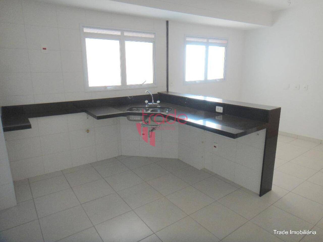 Apartamento Bosque das Juritis, Ribeirão Preto - SP