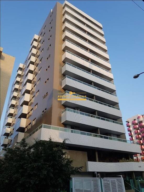 Praia do Espelho, com 2 a 4 quartos, 60 a 204 m², Praia Grande - SP