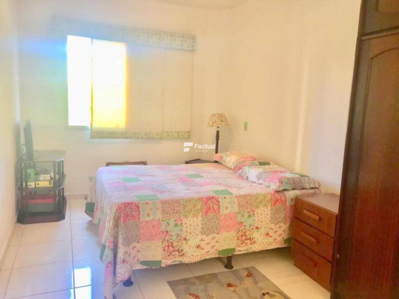 Apartamento Enseada, Guarujá - SP