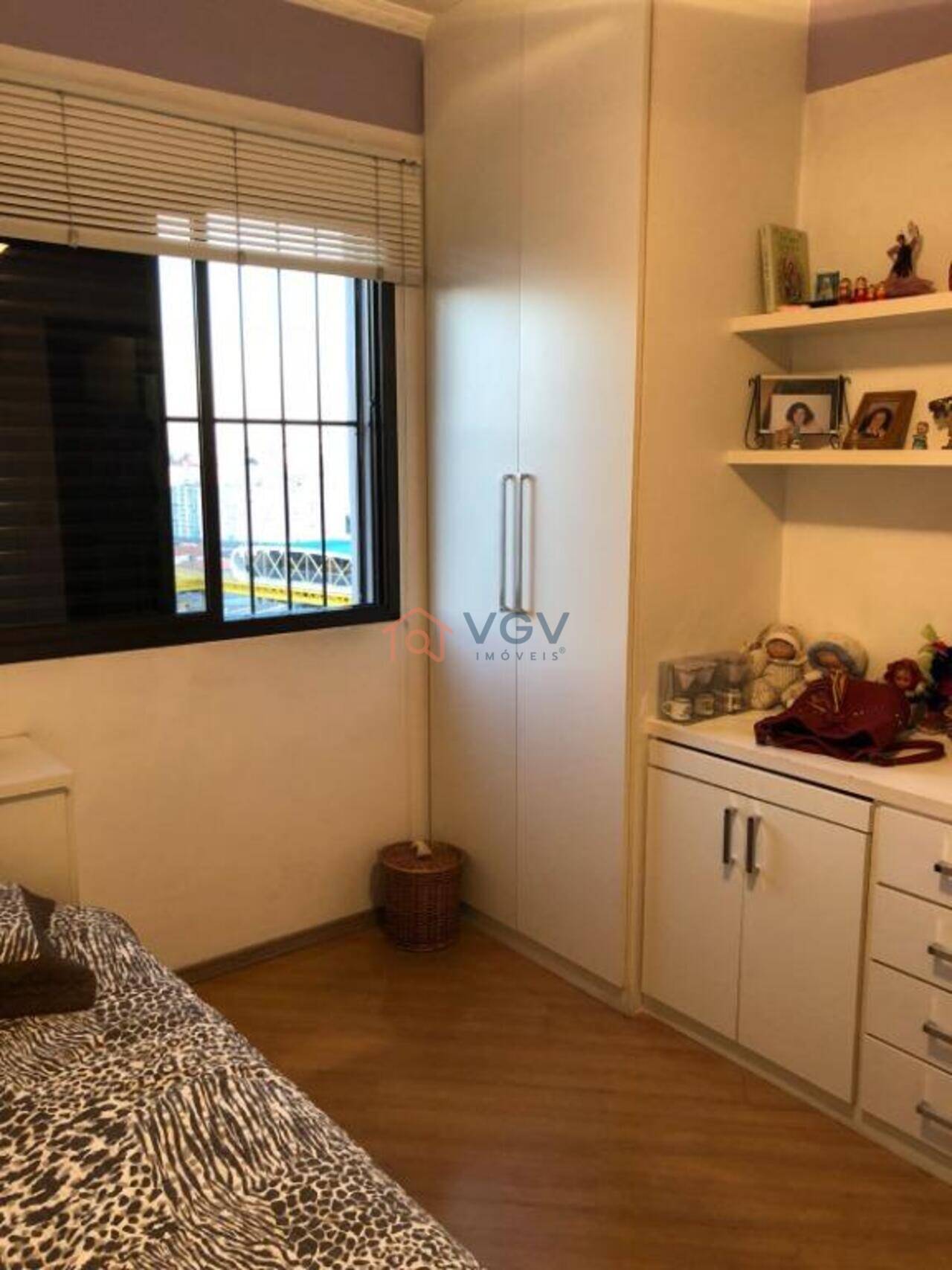 Apartamento Ipiranga, São Paulo - SP