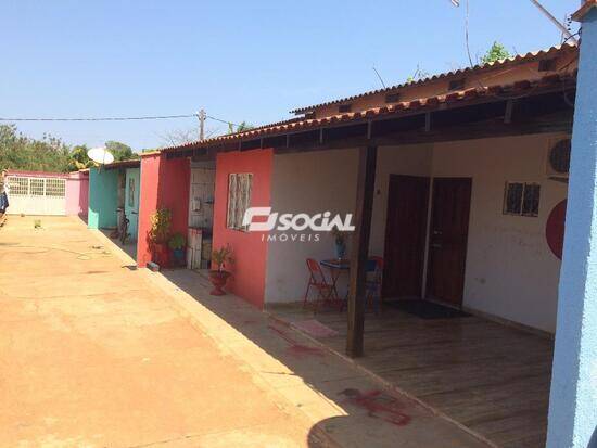 Casa de 300 m² Nova Esperança - Porto Velho, à venda por R$ 280.000