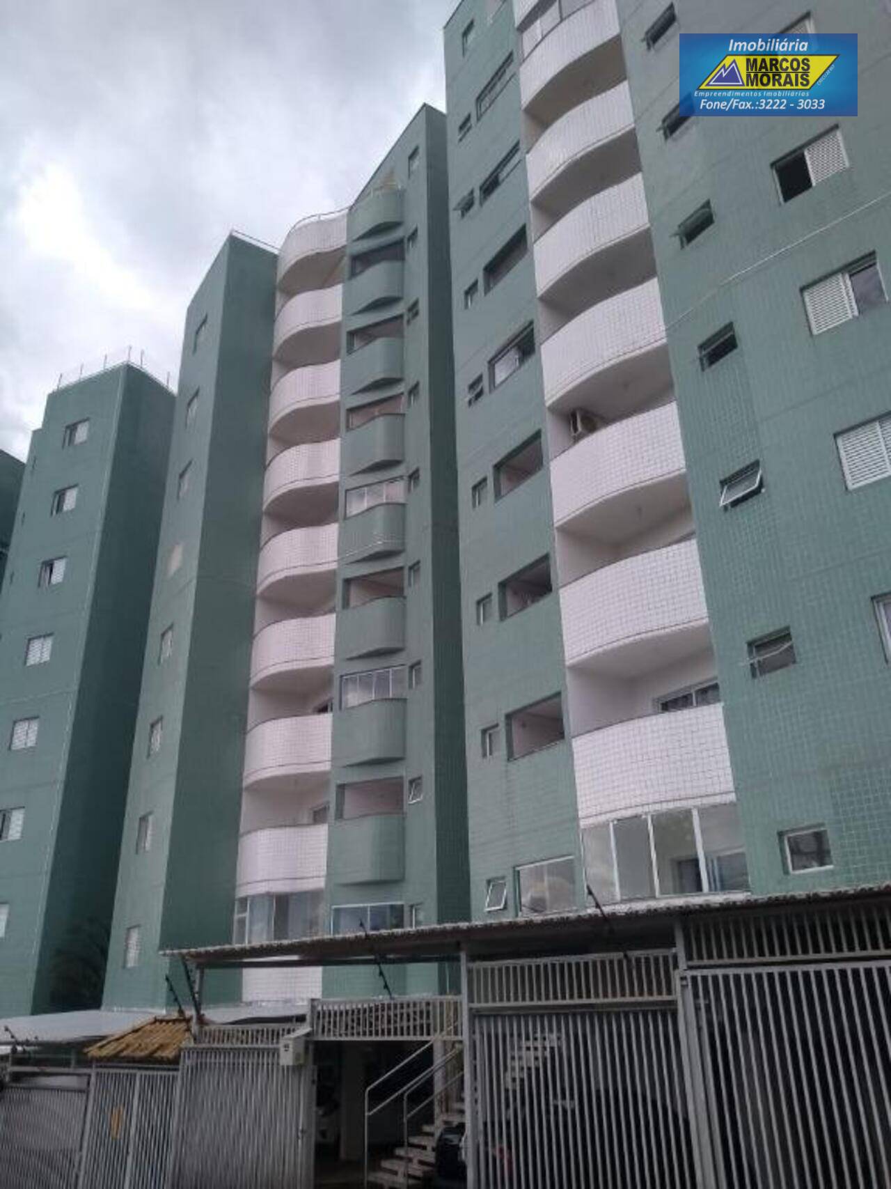 Apartamento Jardim Simus, Sorocaba - SP