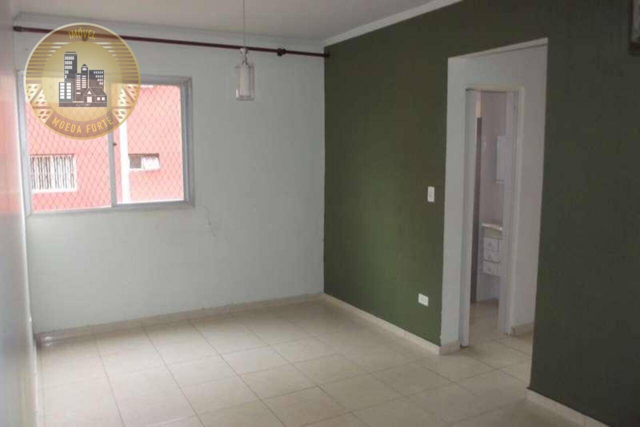 Apartamento Demarchi, São Bernardo do Campo - SP