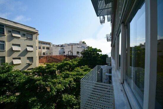 Apartamento de 152 m² Ipanema - Rio de Janeiro, à venda por R$ 3.200.000