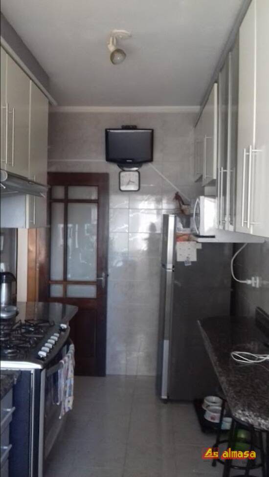 Apartamento Gopoúva, Guarulhos - SP