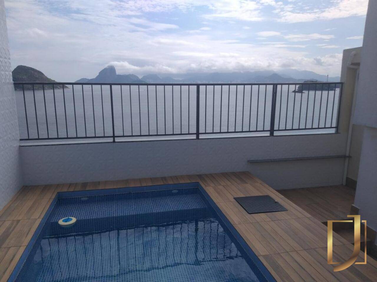 Cobertura Icaraí, Niterói - RJ