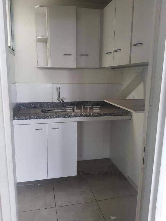 Vila Bastos - Santo André - SP, Santo André - SP