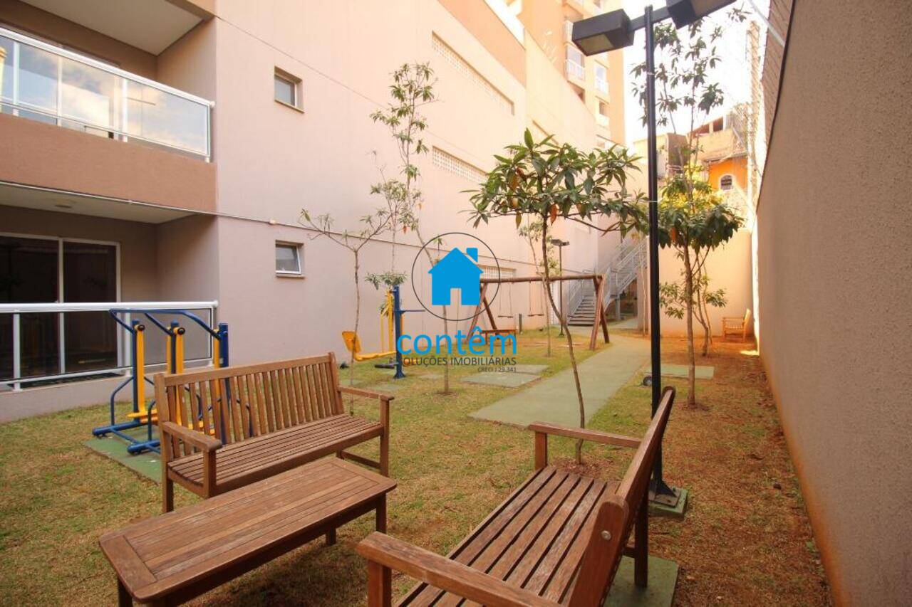 Apartamento Jardim Roberto, Osasco - SP