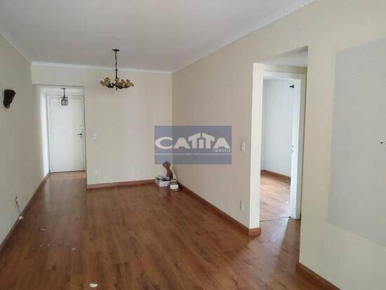 Apartamento de 69 m² Tatuapé - São Paulo, à venda por R$ 500.000