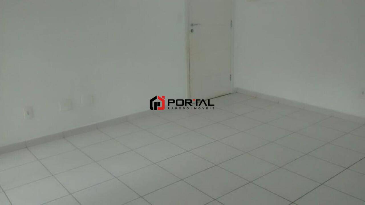 Apartamento Centro (Cotia), Cotia - SP