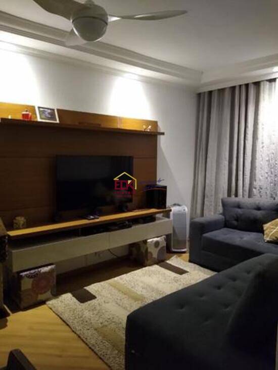 Vila Lutécia - Santo André - SP, Santo André - SP