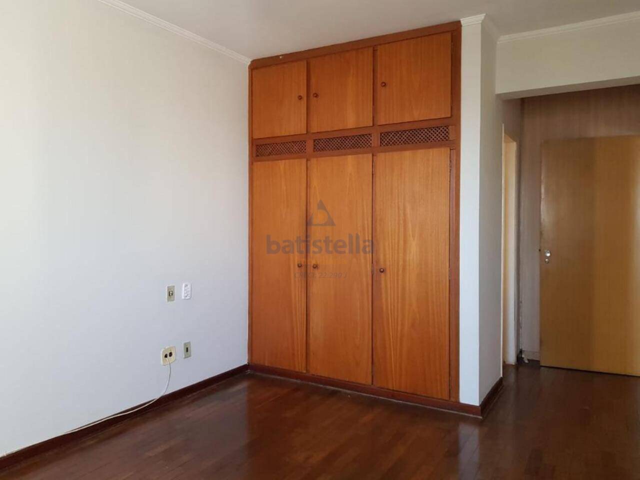 Apartamento Centro, Limeira - SP