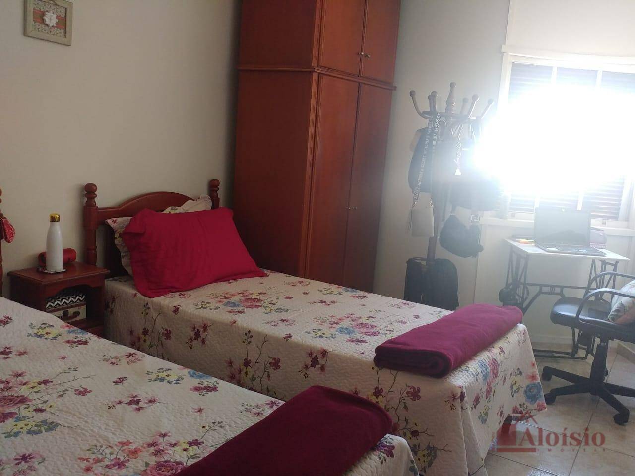 Apartamento Centro, Taubaté - SP