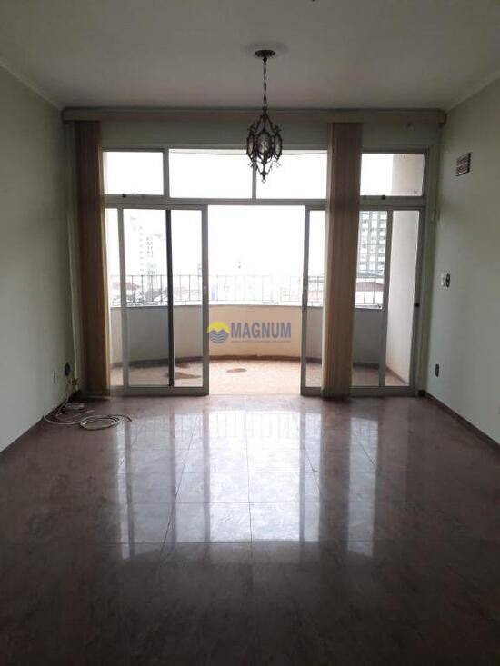 Apartamento de 166 m² Centro - São José do Rio Preto, à venda por R$ 350.000