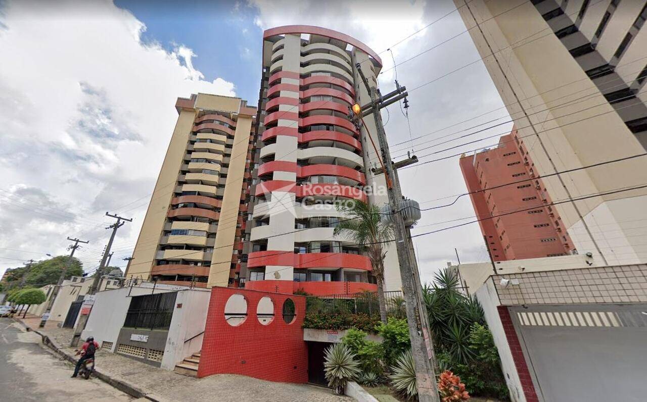 Apartamento Ilhotas, Teresina - PI