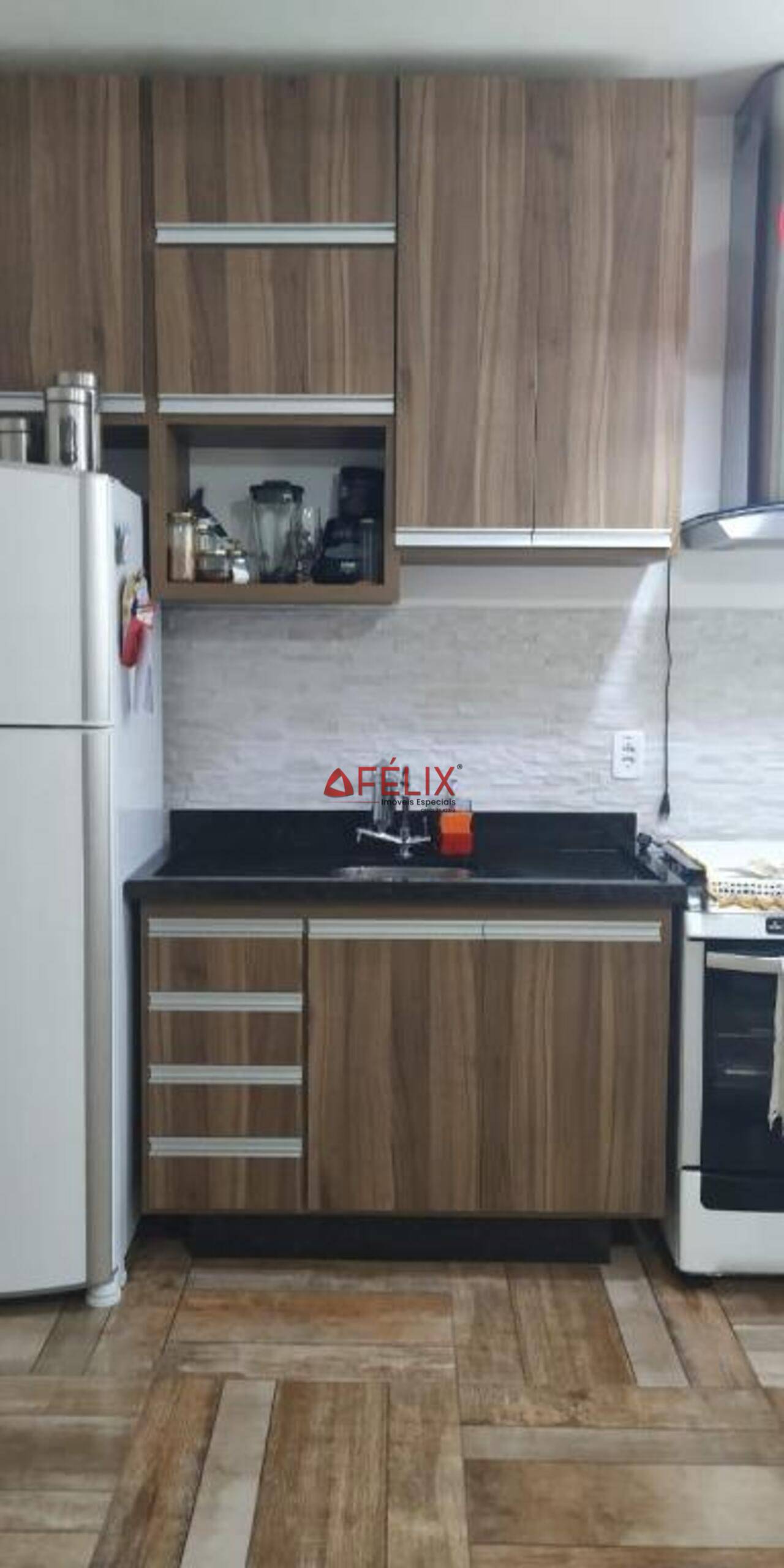 Apartamento Esplanada Independência, Taubaté - SP