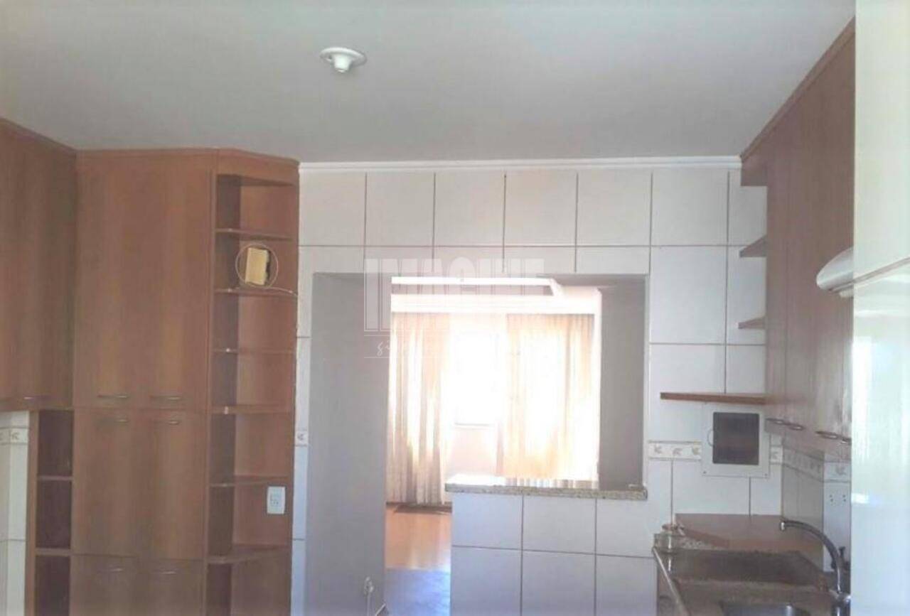 Apartamento Mooca, São Paulo - SP