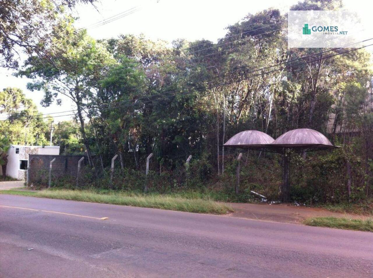 Terreno Santa Cândida, Curitiba - PR