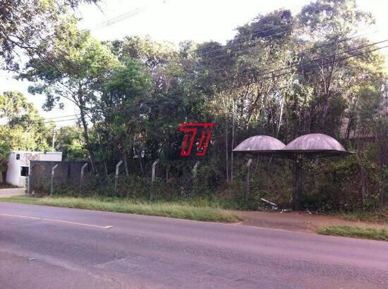 Terreno Santa Cândida, Curitiba - PR