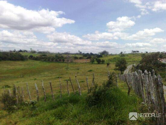 Zona Rural - Lagoa Seca - PB, Lagoa Seca - PB