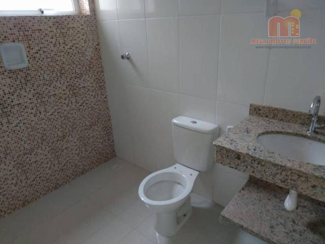 Apartamento Cidade Balneária Peruibe-Scipel, Peruíbe - SP