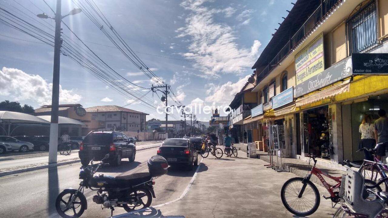 Área Centro, Maricá - RJ