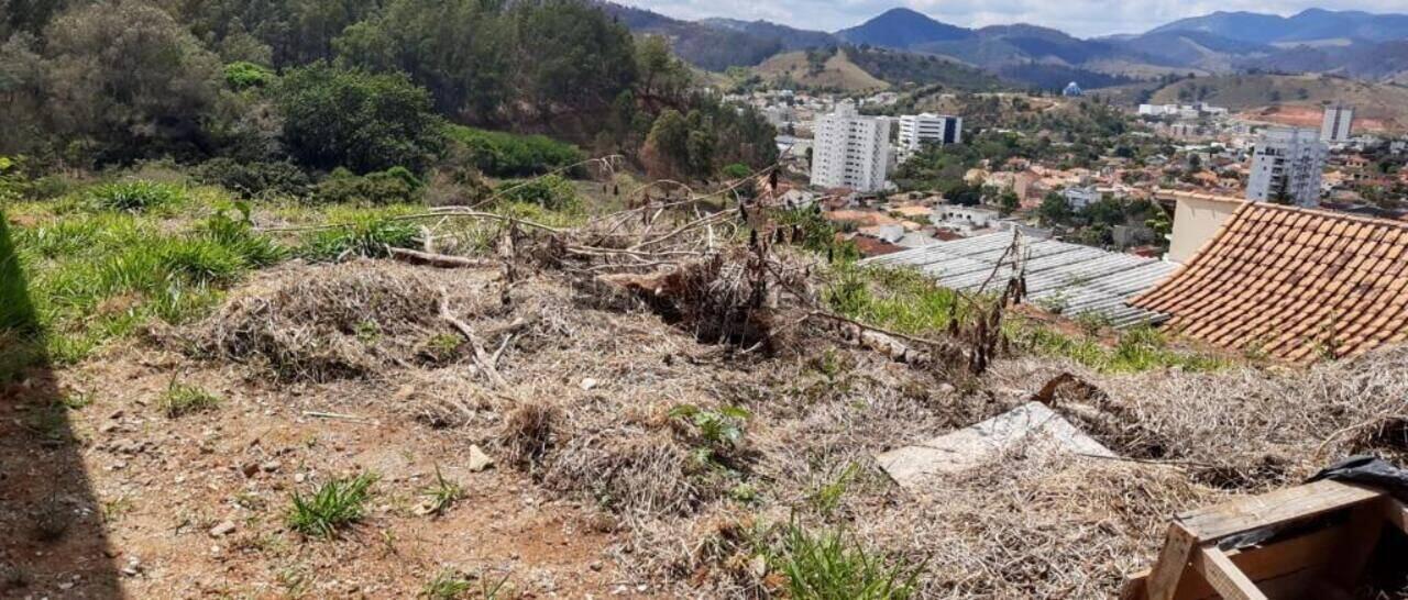 Terreno Pinheirinho, Itajubá - MG