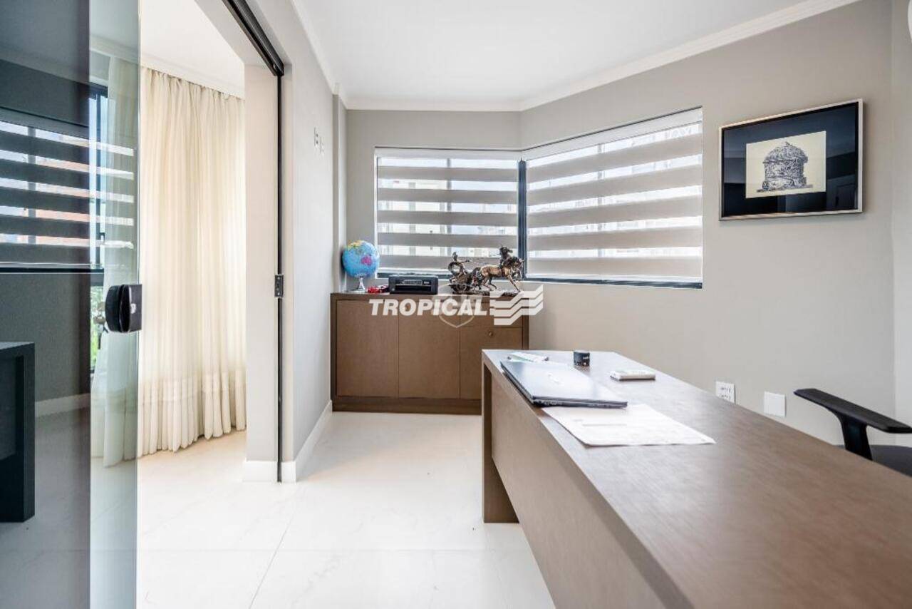 Apartamento Ponta Aguda, Blumenau - SC