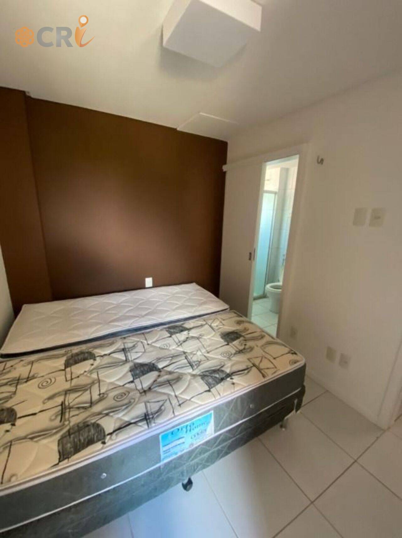 Apartamento Porto das Dunas, Aquiraz - CE