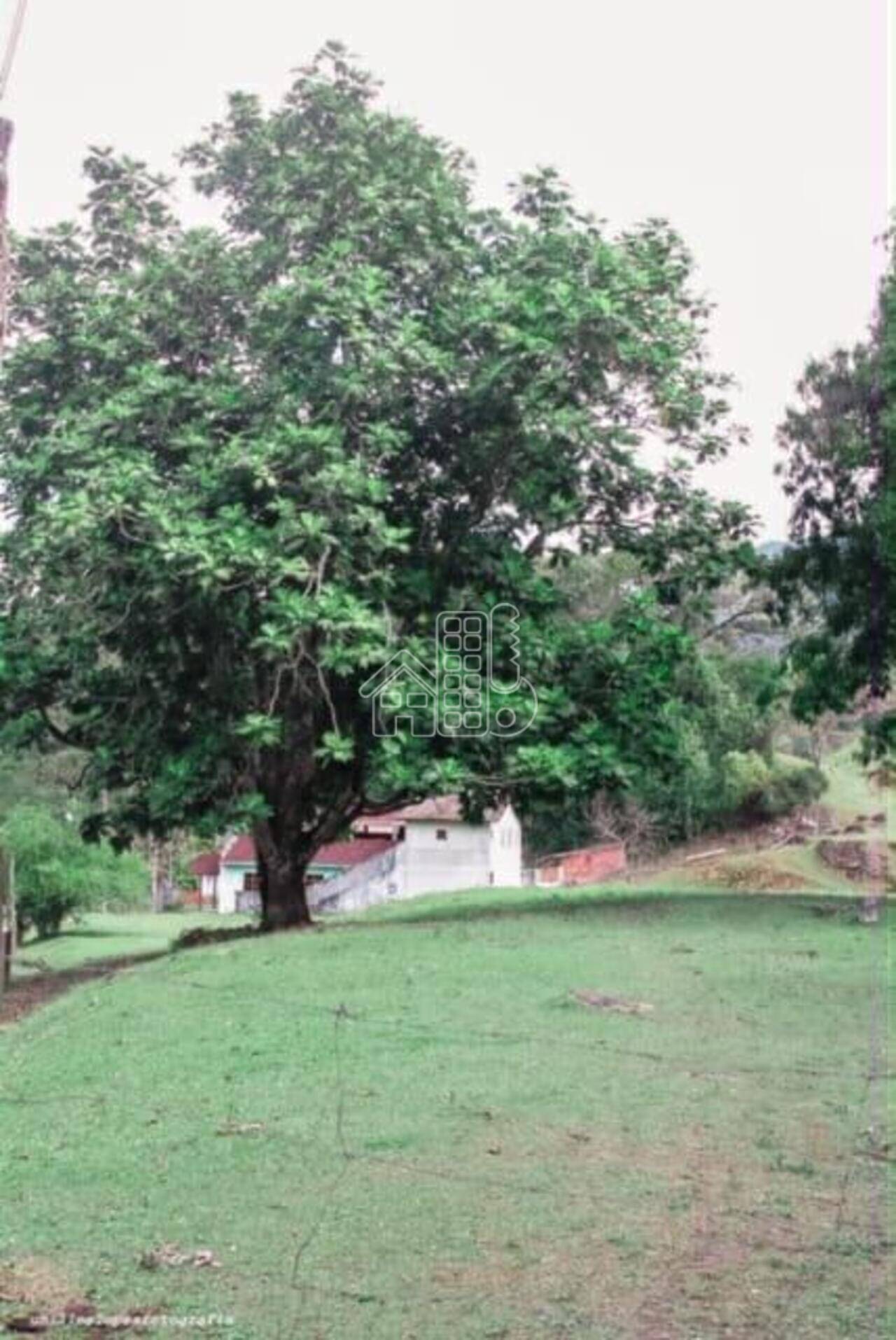 Sítio Zona Rural, Macaé - RJ