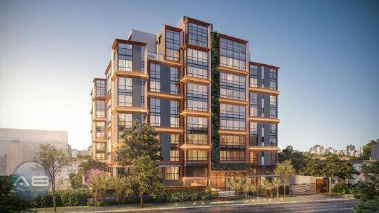 Denmark Hygge, apartamentos com 3 quartos, Curitiba - PR