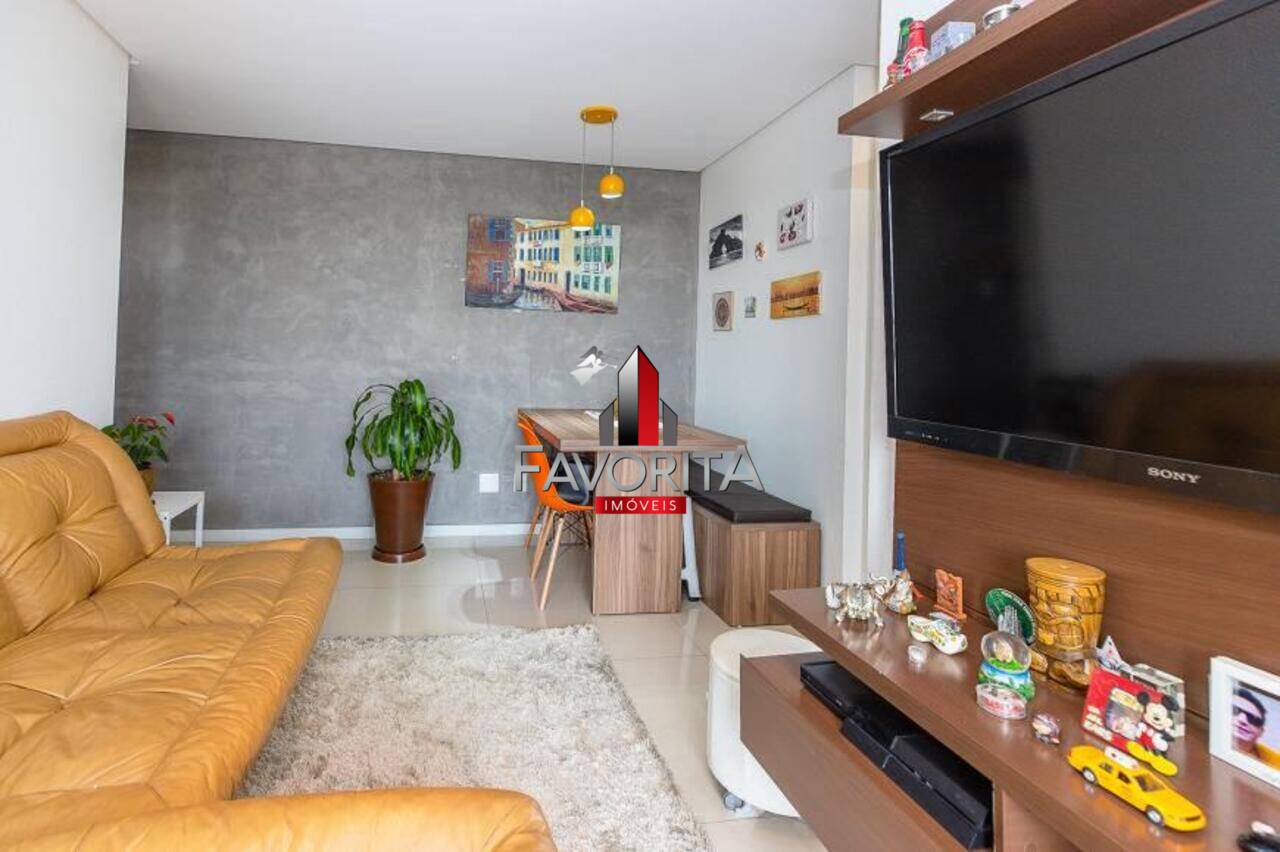 Apartamento Saúde, São Paulo - SP