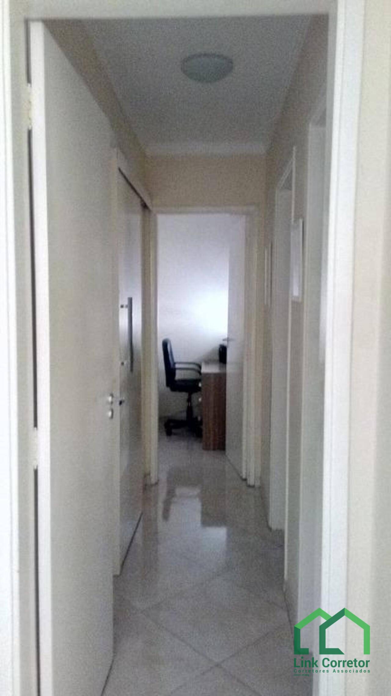 Apartamento Jardim Guarani, Campinas - SP