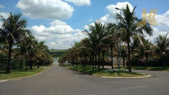 Condomínio Residencial Lago da Barra - Jaguariúna - SP, Jaguariúna - SP