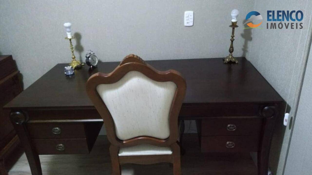 Apartamento Jardim Icaraí, Niterói - RJ