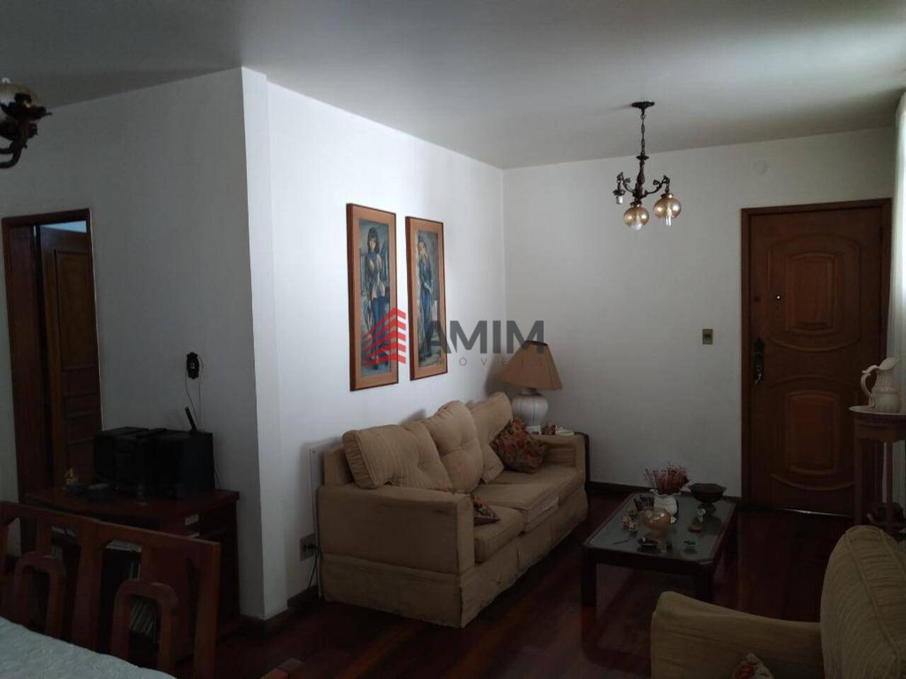 Apartamento Ingá, Niterói - RJ