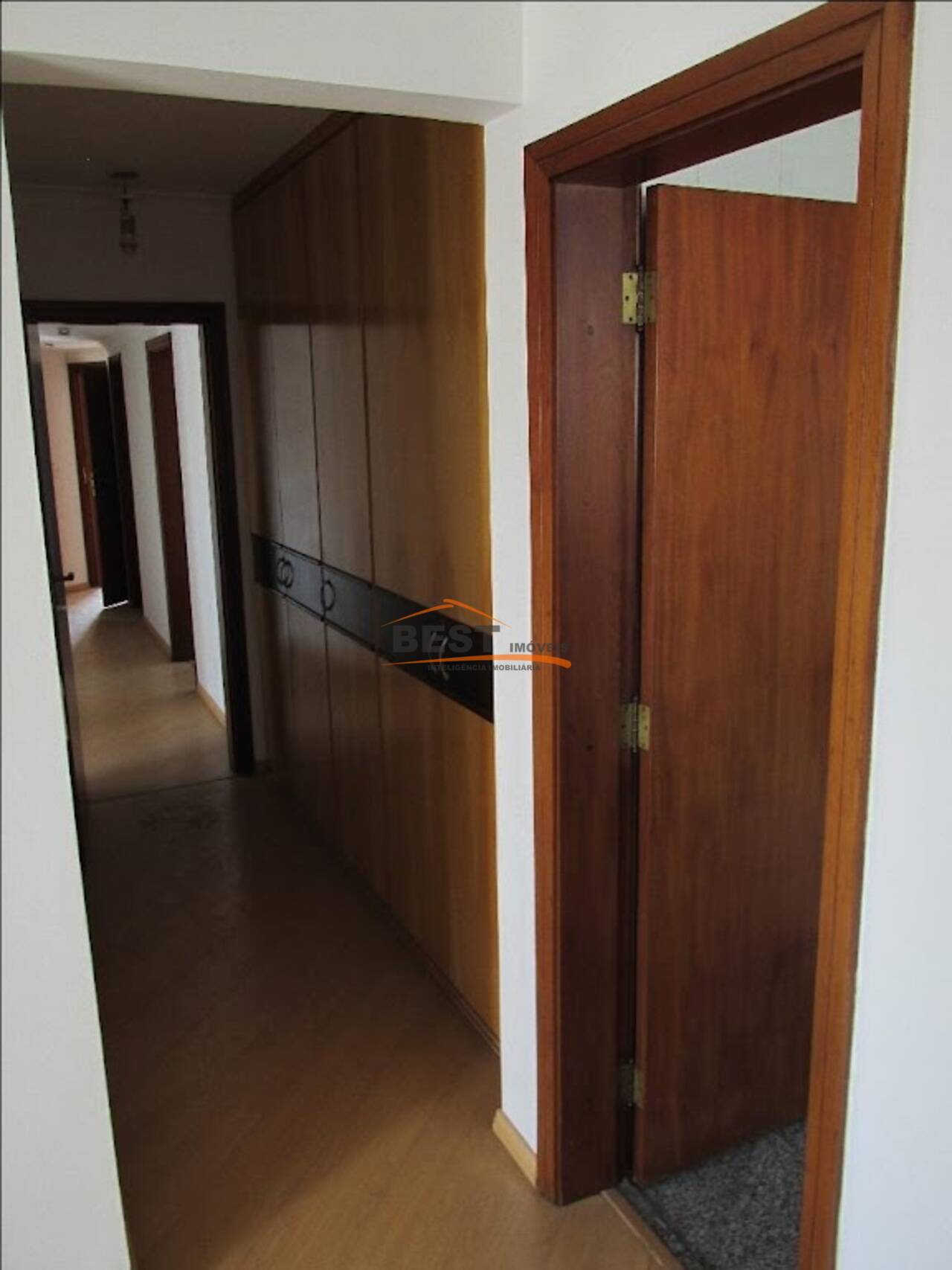 Apartamento duplex Perdizes, São Paulo - SP