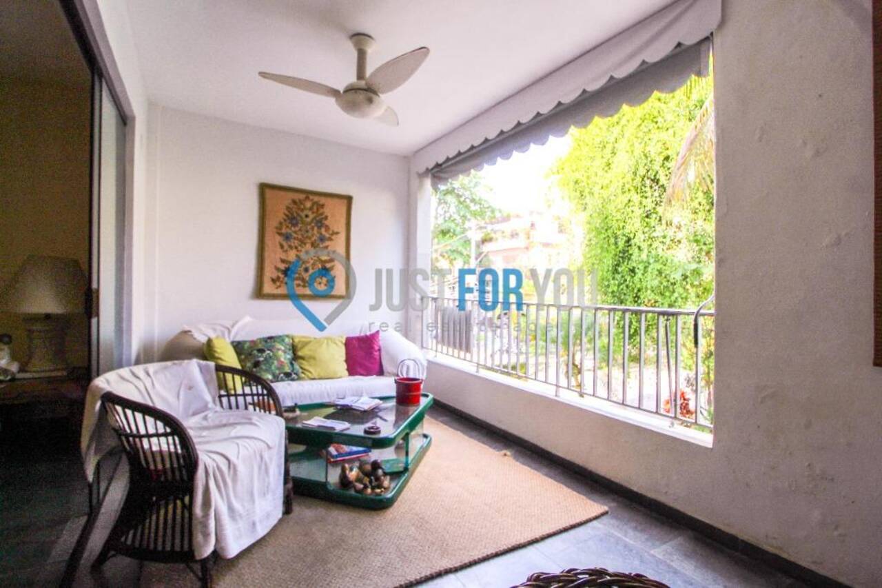 Apartamento Barra da Tijuca, Rio de Janeiro - RJ