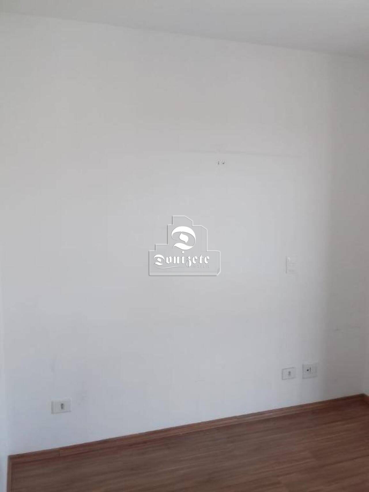 Apartamento Campestre, Santo André - SP