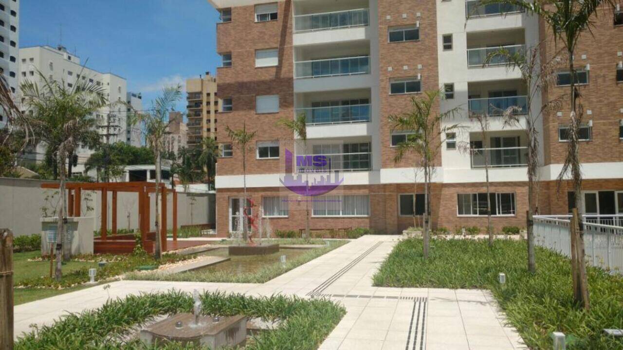Apartamento Cambuí, Campinas - SP