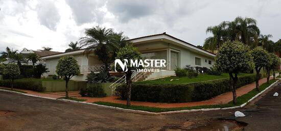 Casa de 384 m² Jardim Marajá - Marília, à venda por R$ 900.000