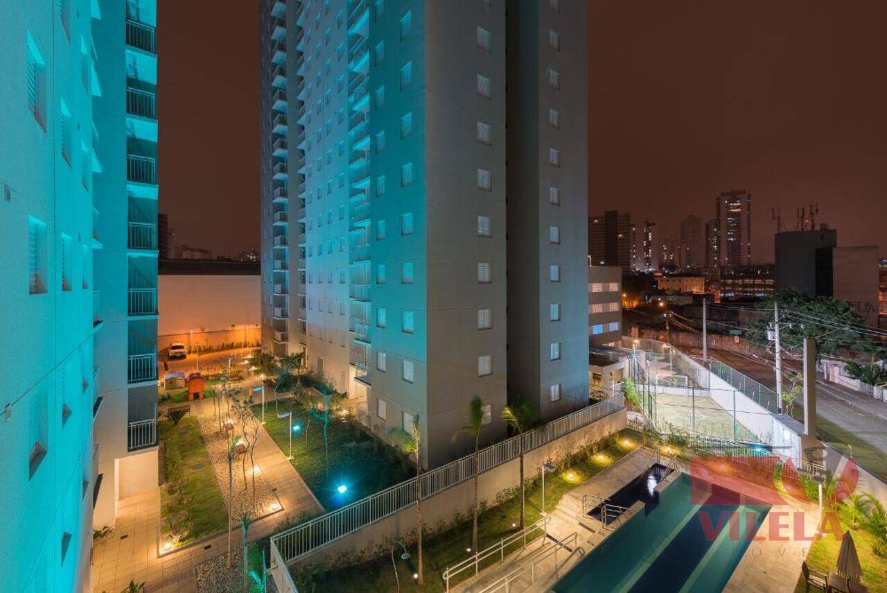 Apartamento Vila Prudente (Zona Leste), São Paulo - SP