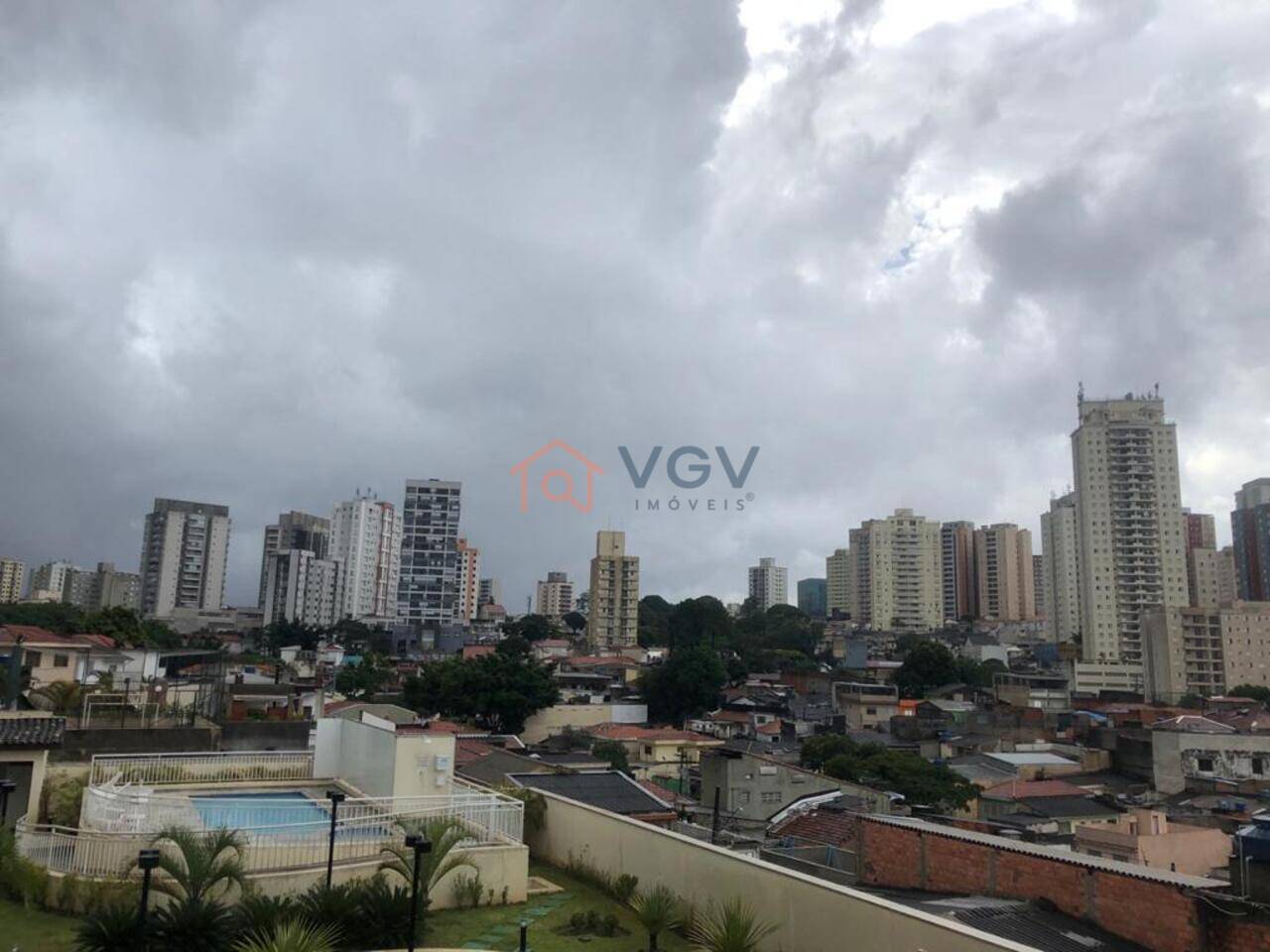 Galpão Vila Guarani (Zona Sul), São Paulo - SP