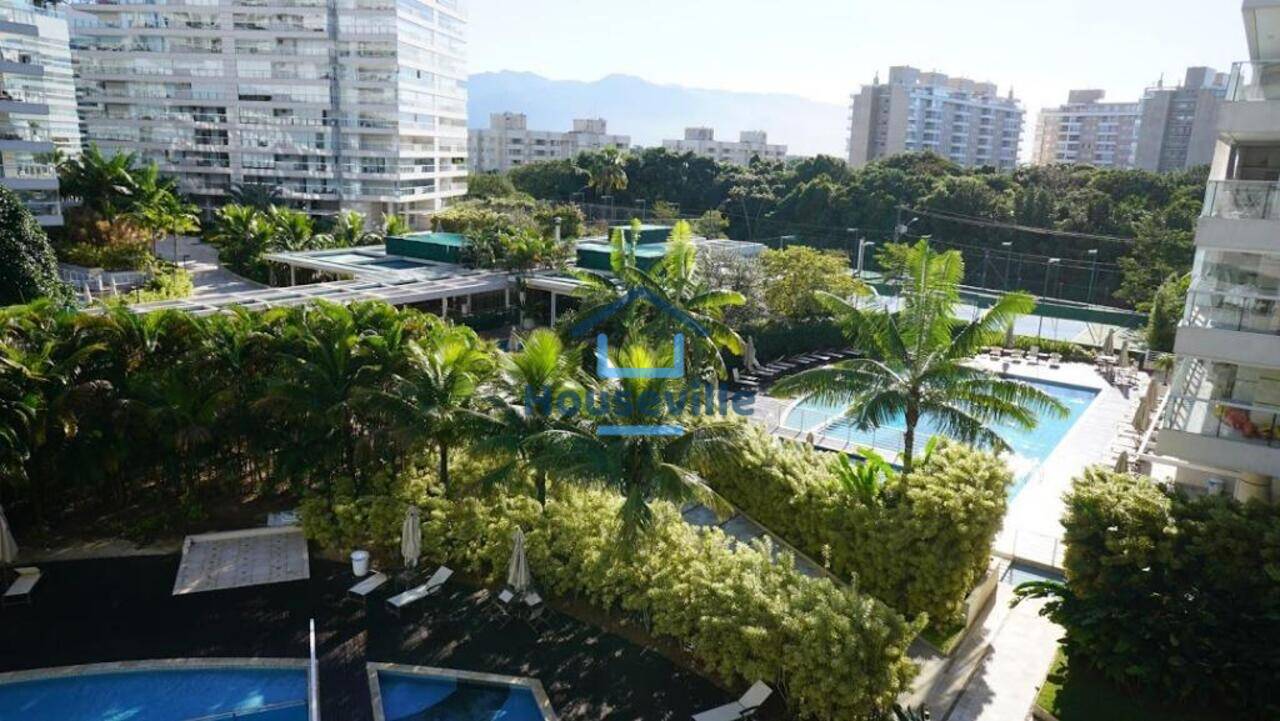 Apartamento Riviera de São Lourenço, Bertioga - SP