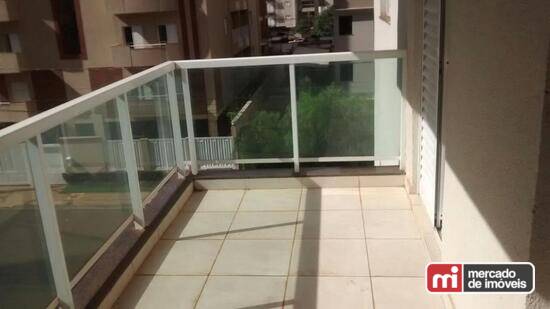 Apartamento de 71 m² na Romeu Engrácia de Faria - Nova Aliança - Ribeirão Preto - SP, à venda por R$