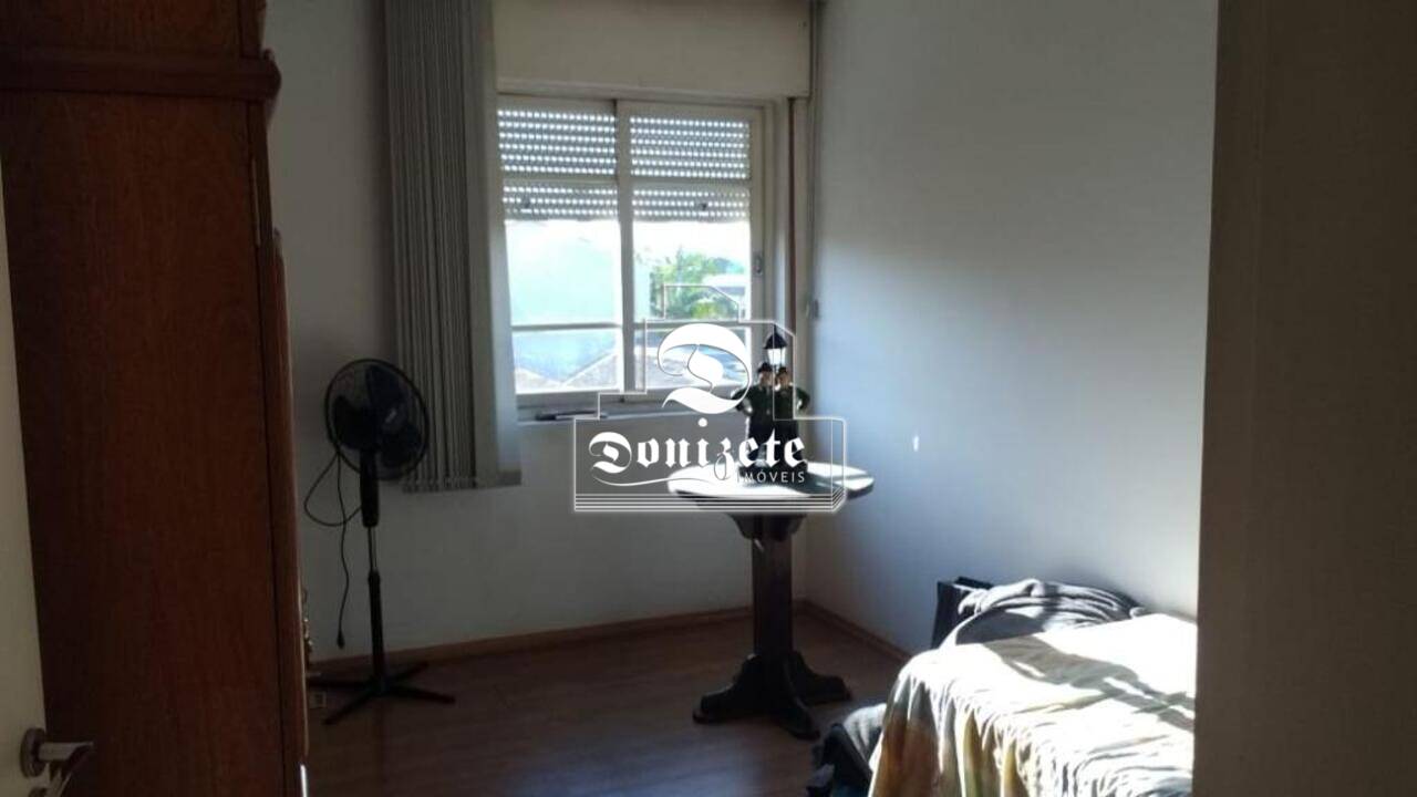 Apartamento Centro, Santo André - SP