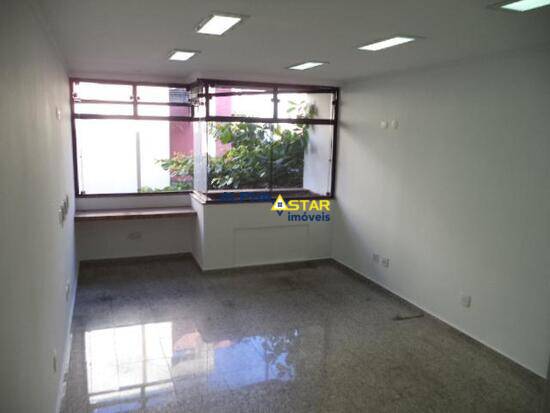 Alphaville Comercial - Barueri - SP, Barueri - SP